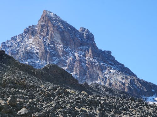 Gratis stockfoto met alpen, bergen, besneeuwd