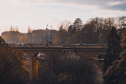 Luxembourg City, Luxembourg photo 6