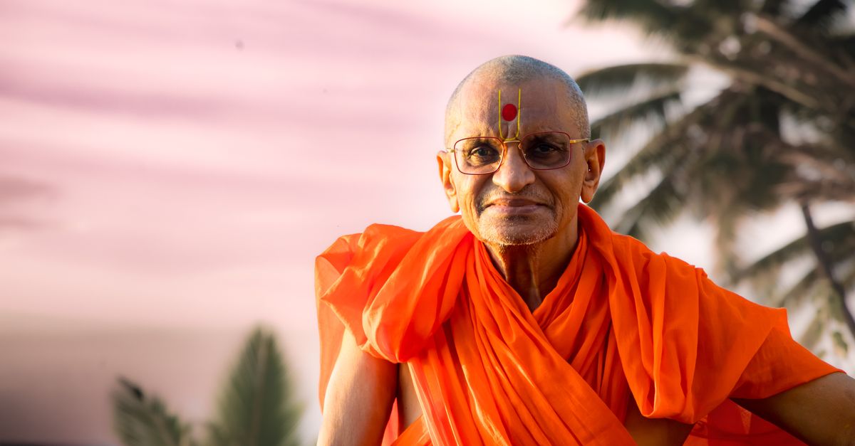 Priest Arrested for Alleged Abuse of Youth in Bengaluru: The Case of Najeev Narsimha Swami