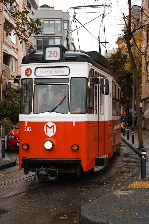 Foto d'estoc gratuïta de carrer, ciutat, ciutats