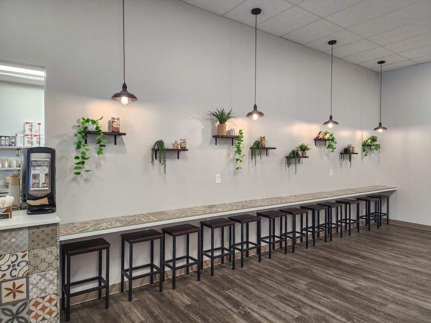 District Lounge