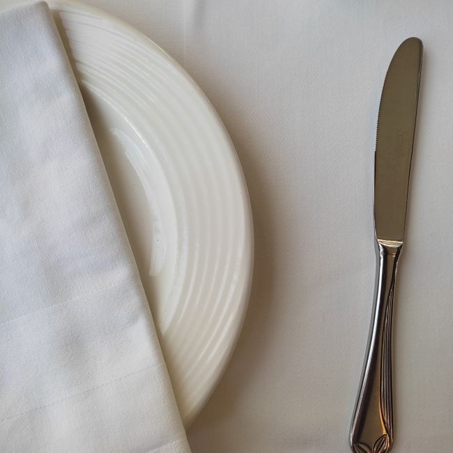 Table Runners & Napkins
