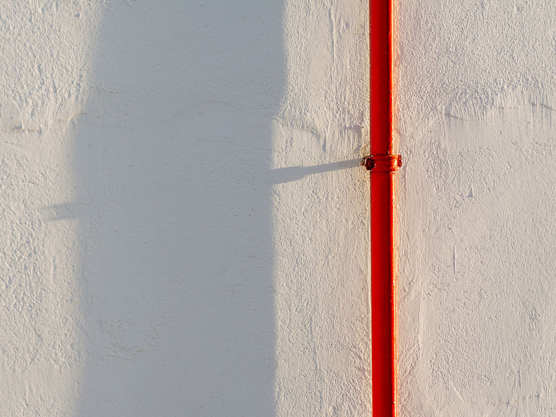 Masonry and Render Painting in Wallington — careful masking before painting begins