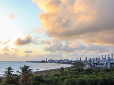 Joao Pessoa