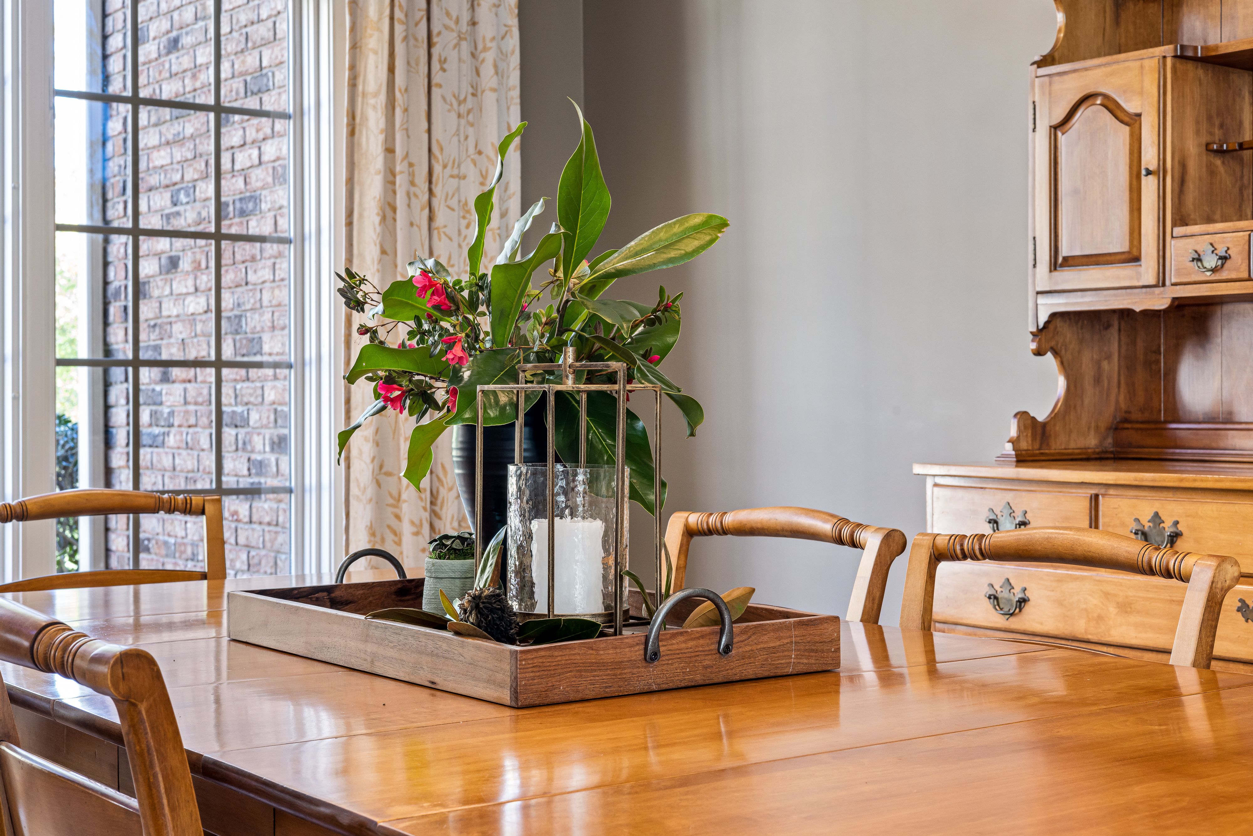 Wasserdichte Tischsets 4er Set — Empfehlung für Elegante Tischsets