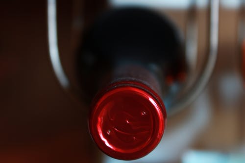 Free stock photo of art, bar, bottle of wine