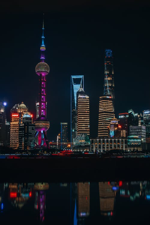 上海之夜