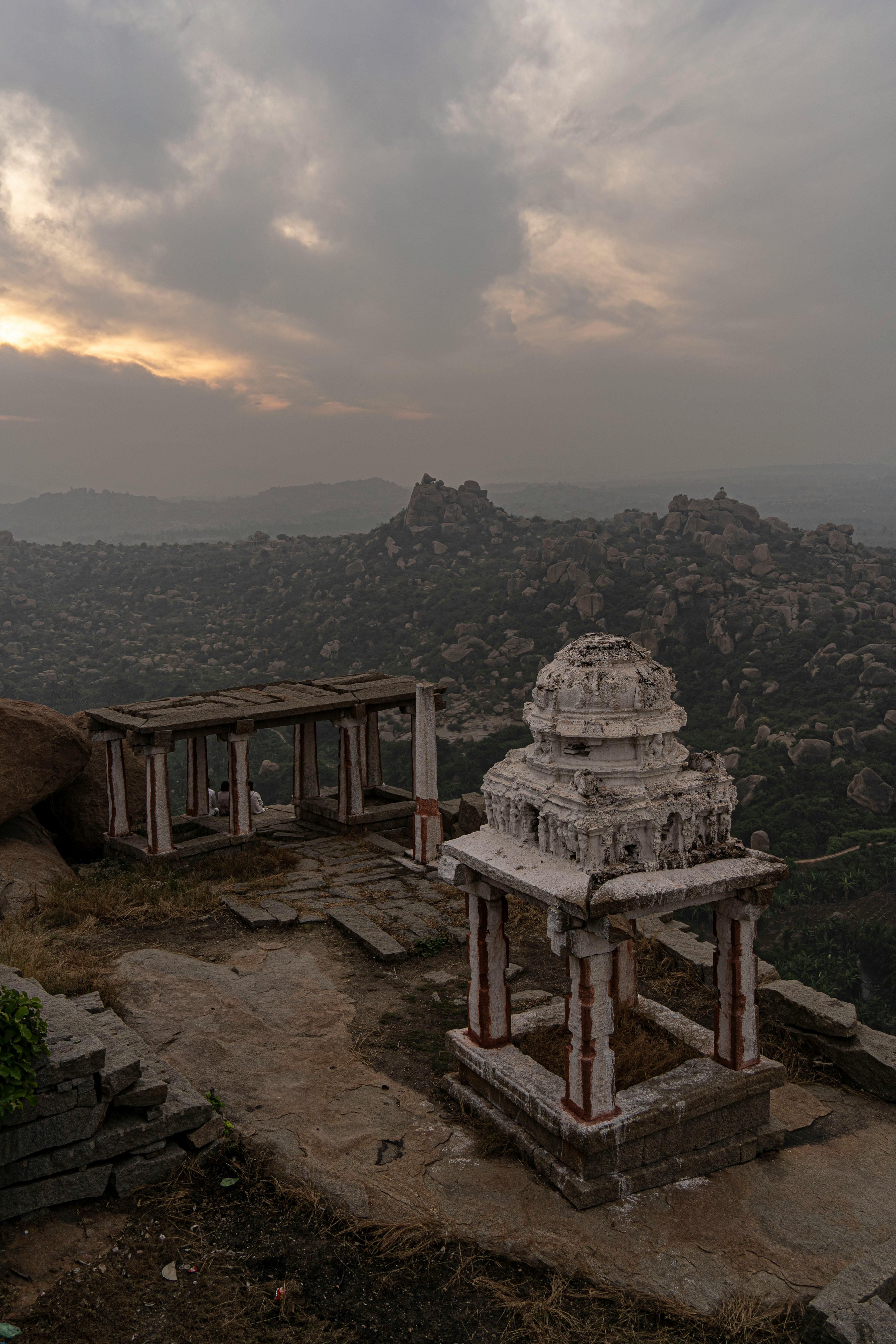 White Washed Walls And Red Plastic Chairs: A Story Of Bhang Lassis | Andrew  Otis