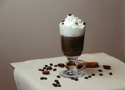 CCC Special Cold Coffee