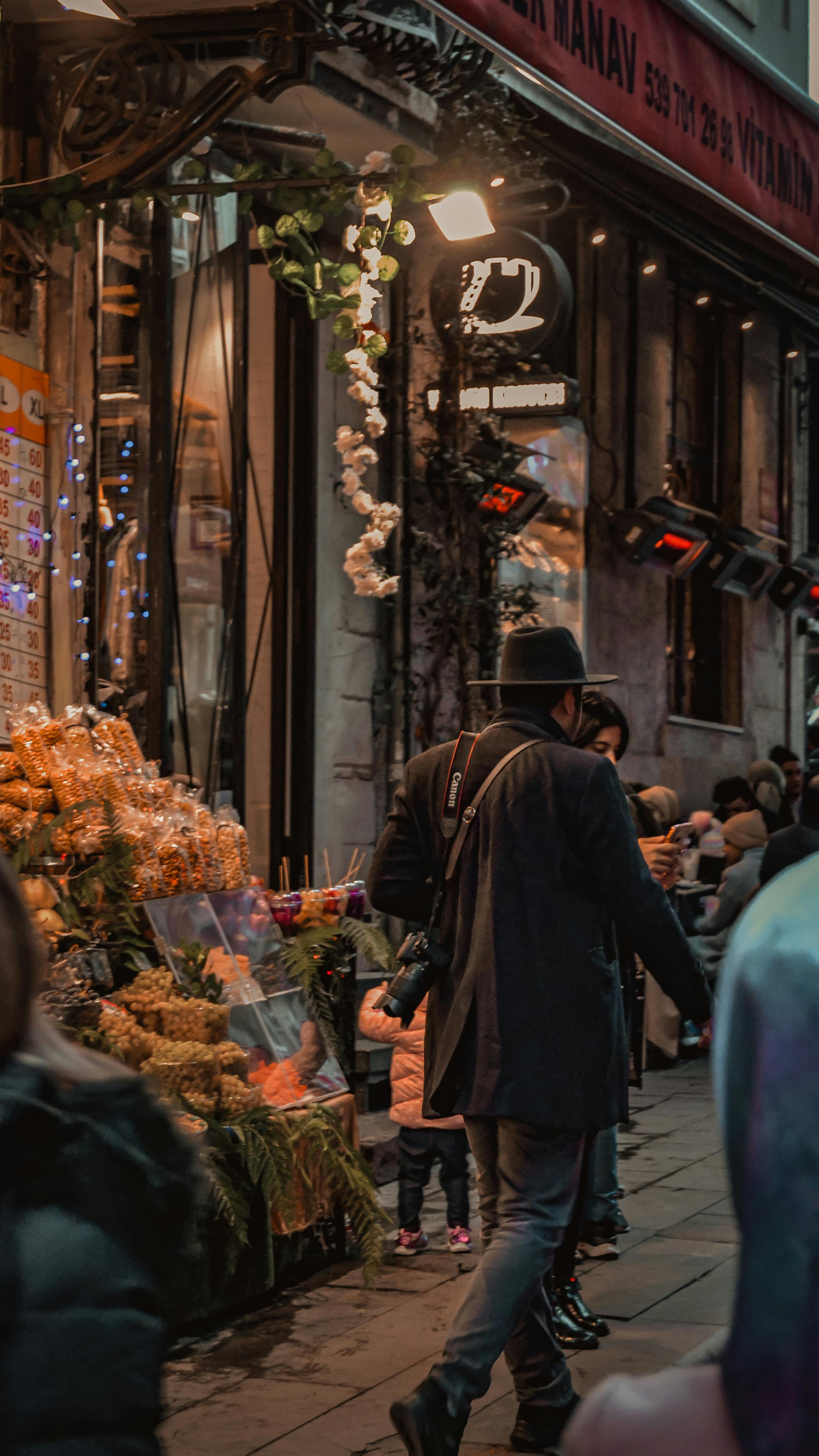 What should I do the night before laser?