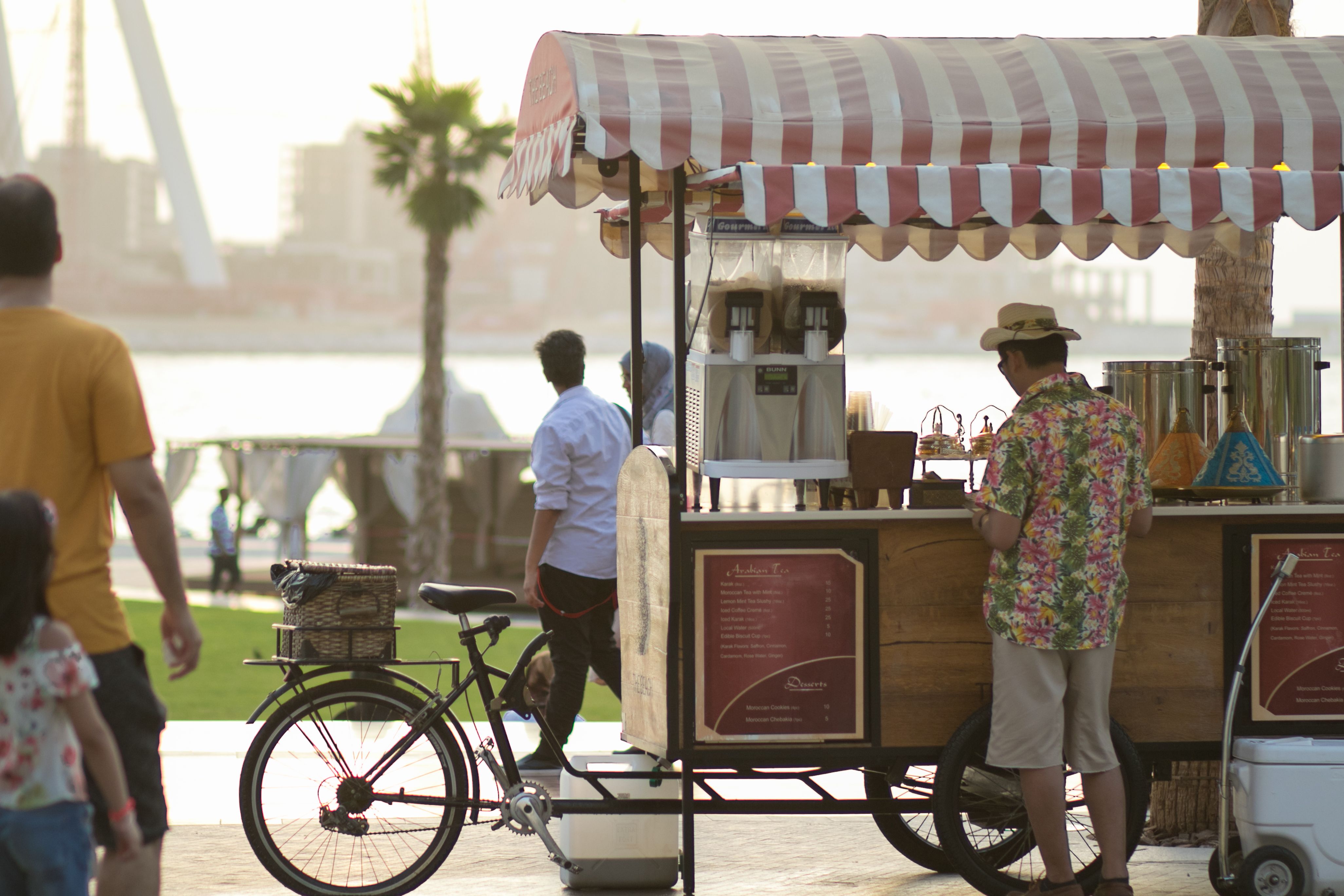 Free Stock Photo Of Dubai Lifestyle Shop