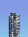 Lake Point Tower Building in Chicago