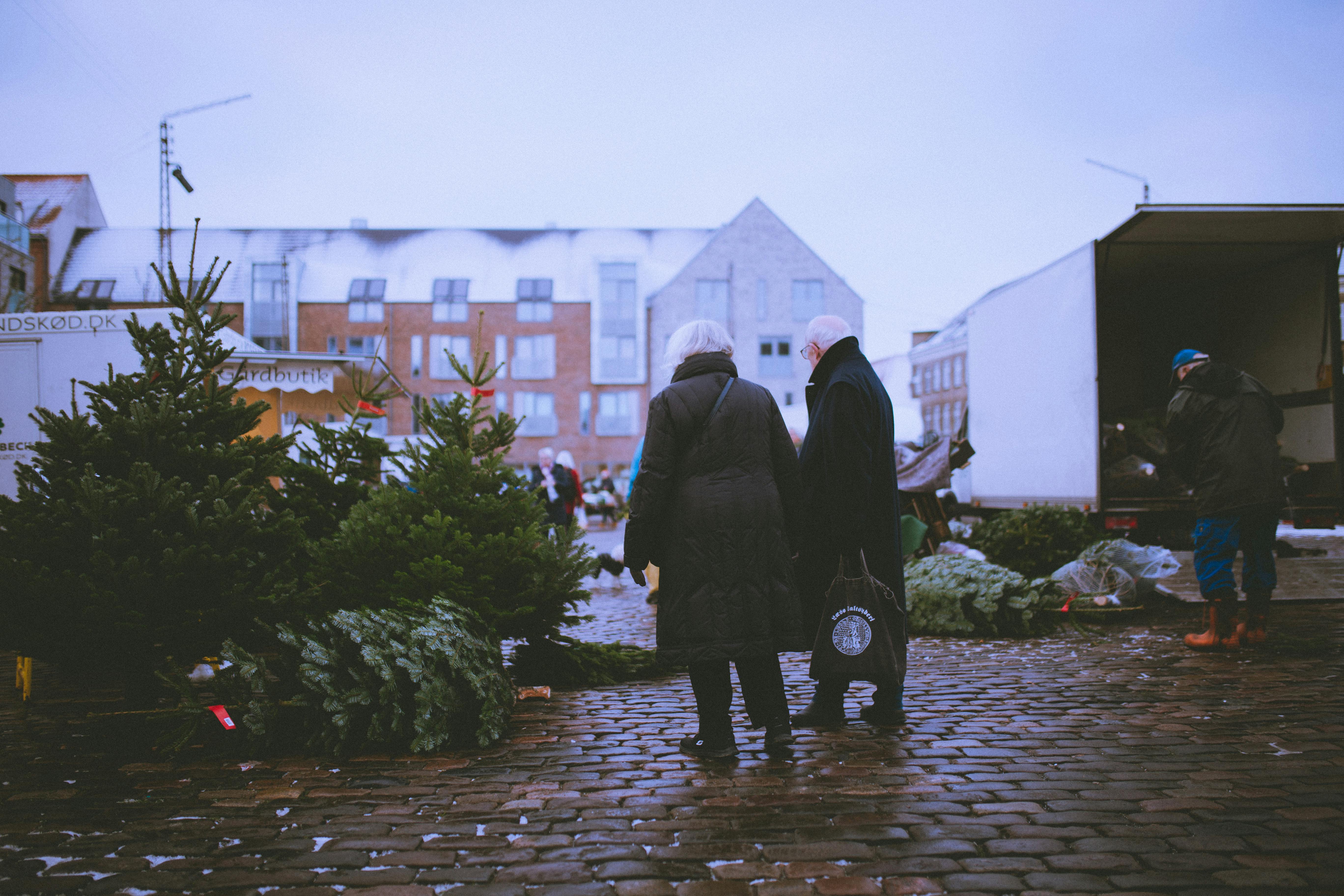 Why December Is One of the Best Times To Buy a Used Car, According to Experts — Photo by Valentin Angel Fernandez on Pexels