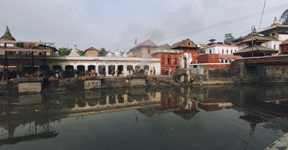 Kathmandu