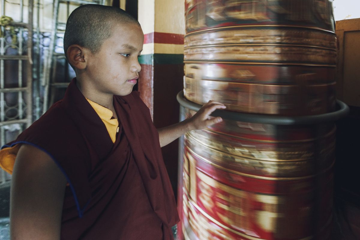 Dharma : mettre du sens dans sa vie - Dharma, Ayurveda et connaissance de sa nature