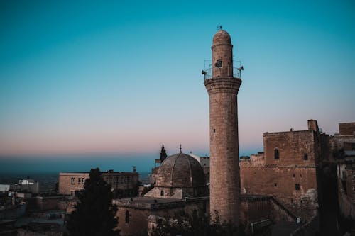 Free Artuklu / Mardin Stock Photo