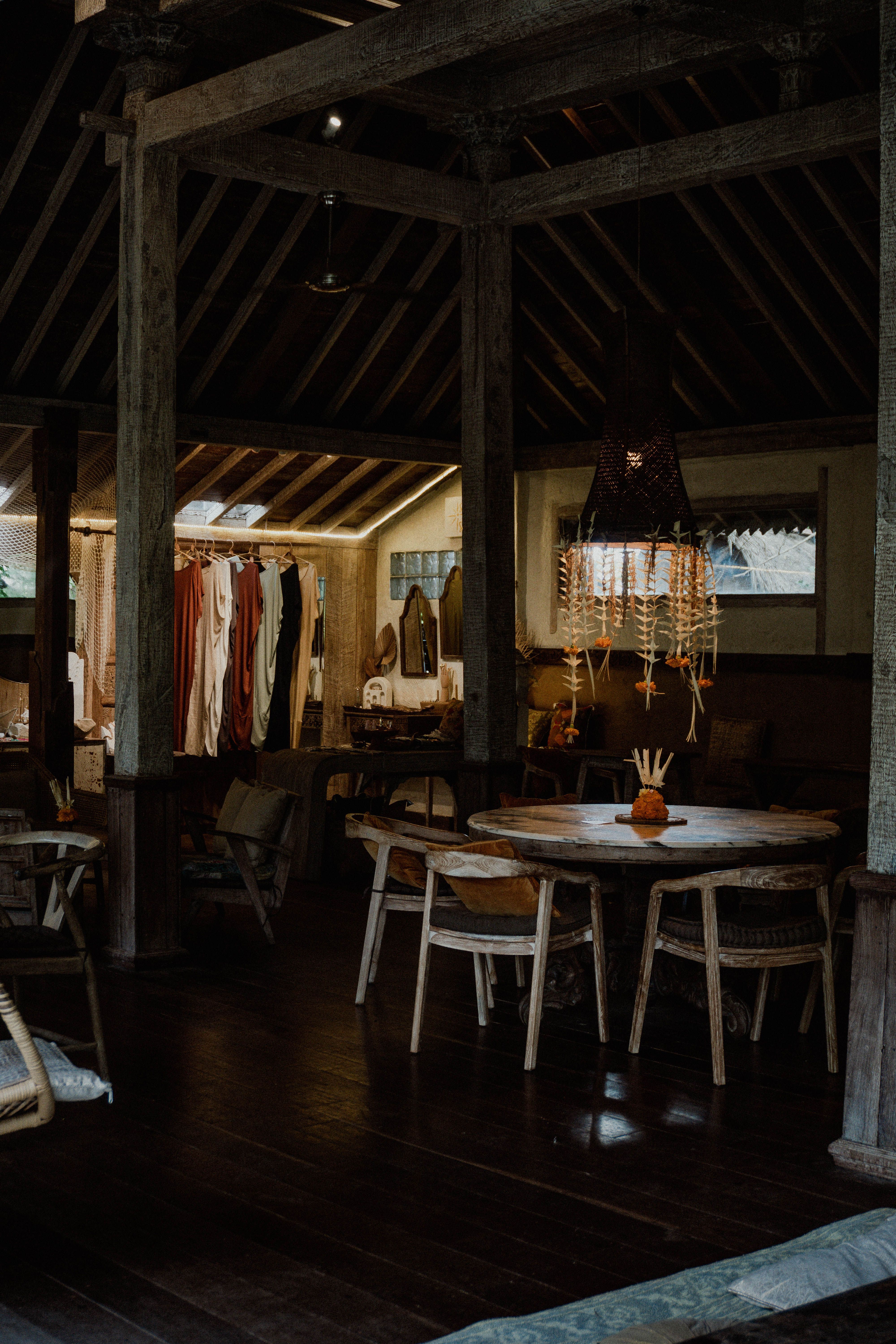 Tips for the Perfect Bali Cafe Experience