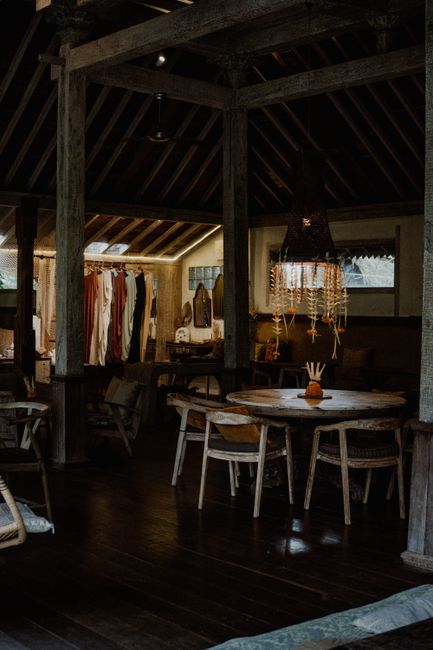 Tips for the Perfect Bali Cafe Experience Tips for the Perfect Bali Cafe Experience