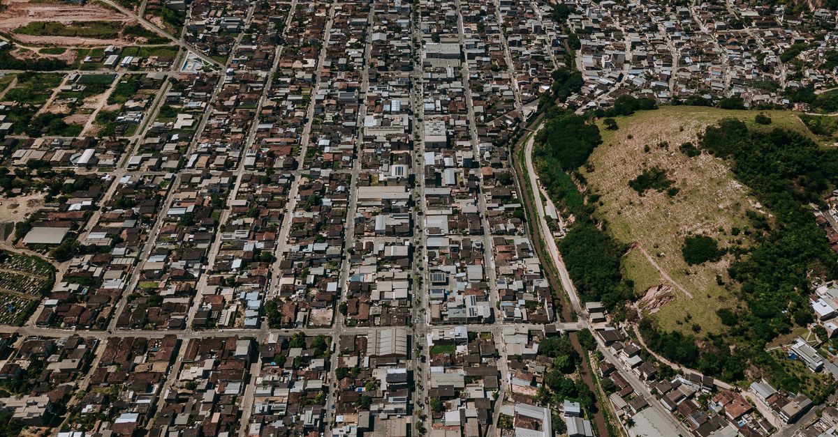 Urban vs Rural Health Disparities in India: Bridging the Gap