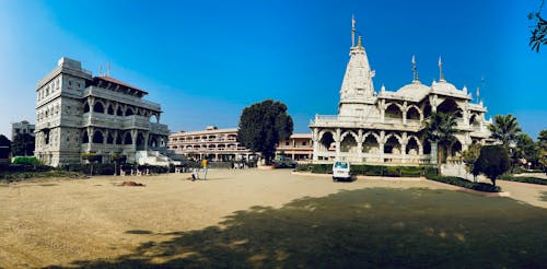 Free stock photo of chhapia, god, swaminarayan