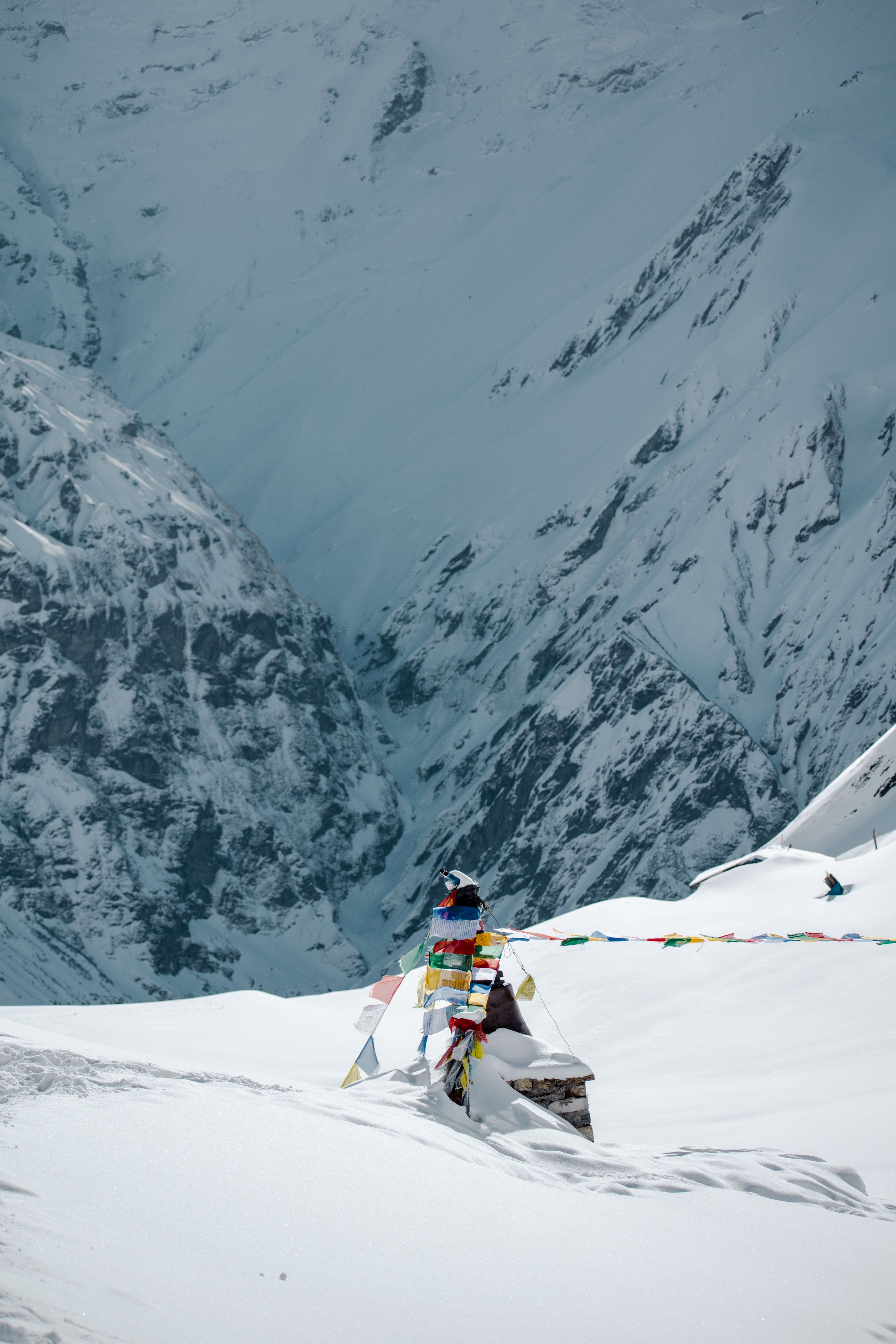 Nepal in December: Clear Skies, Cold Nights, Quiet Trails