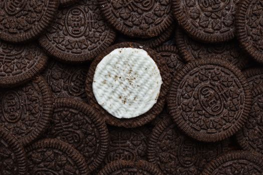 Cookies & Creme Victory Bar