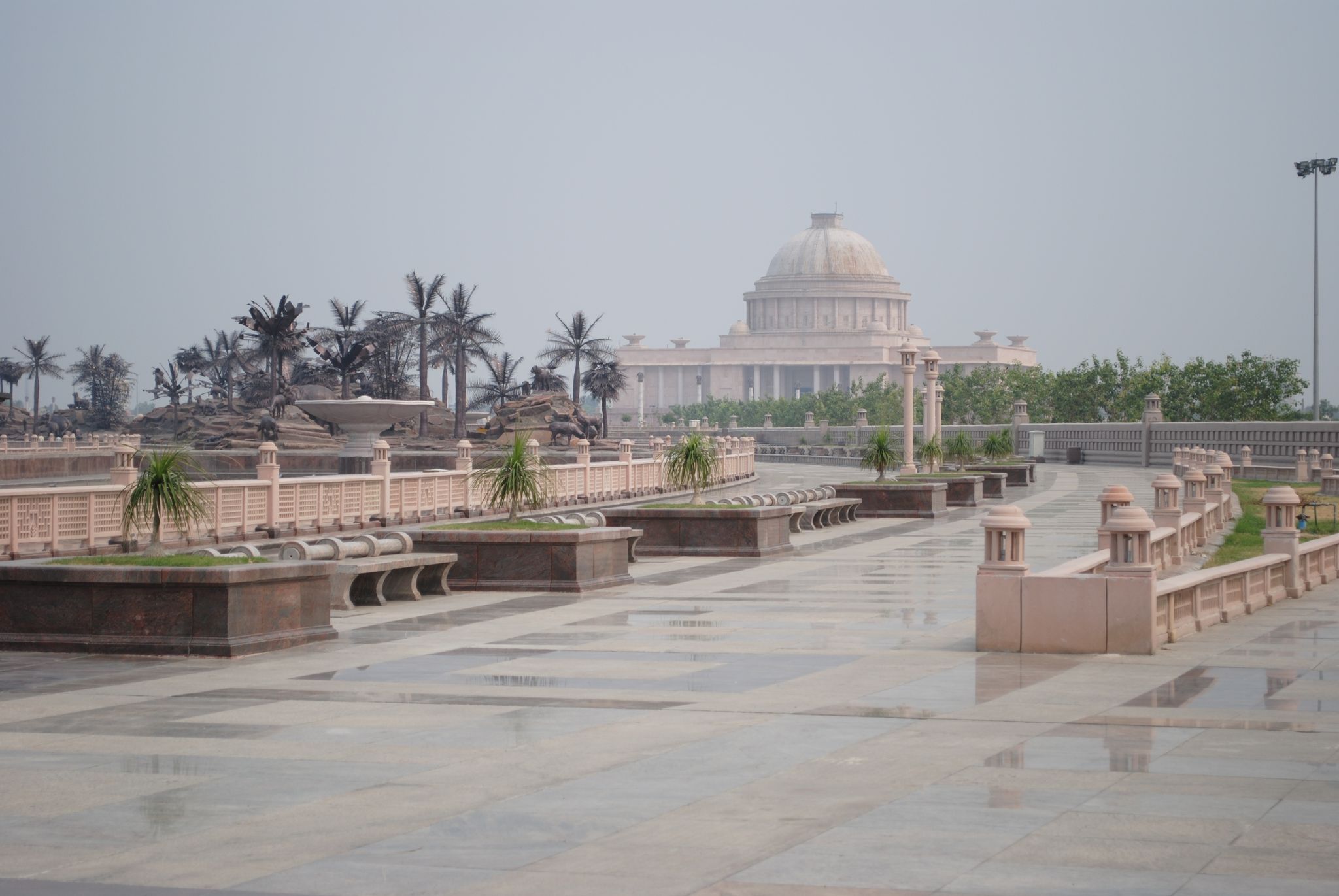 Natmandir Plaza