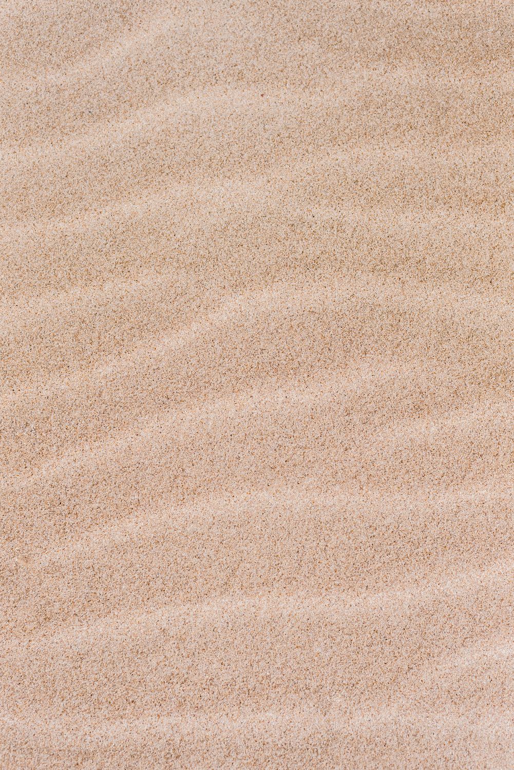 Sand Wavy Pattern · Free Stock Photo