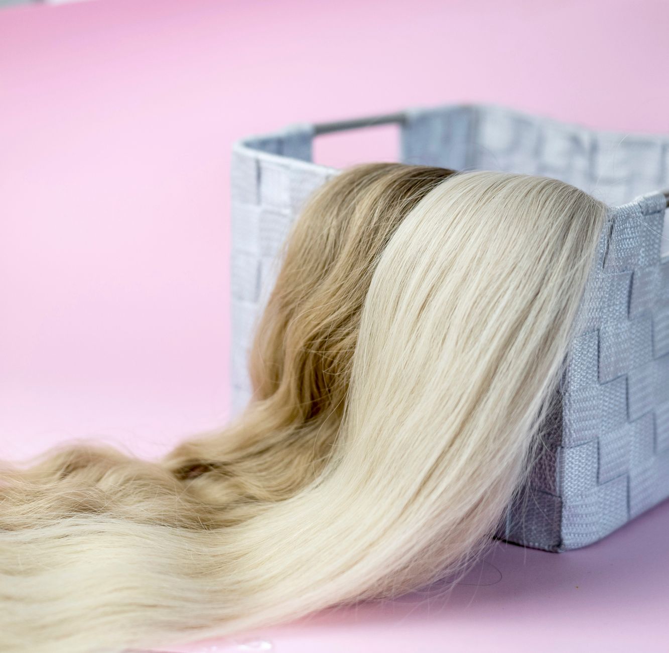 Personalized Hair Extensions: 10 Ultimate Styles, Unique Look 3 Women showcasing stunning Personalized Hair Extensions