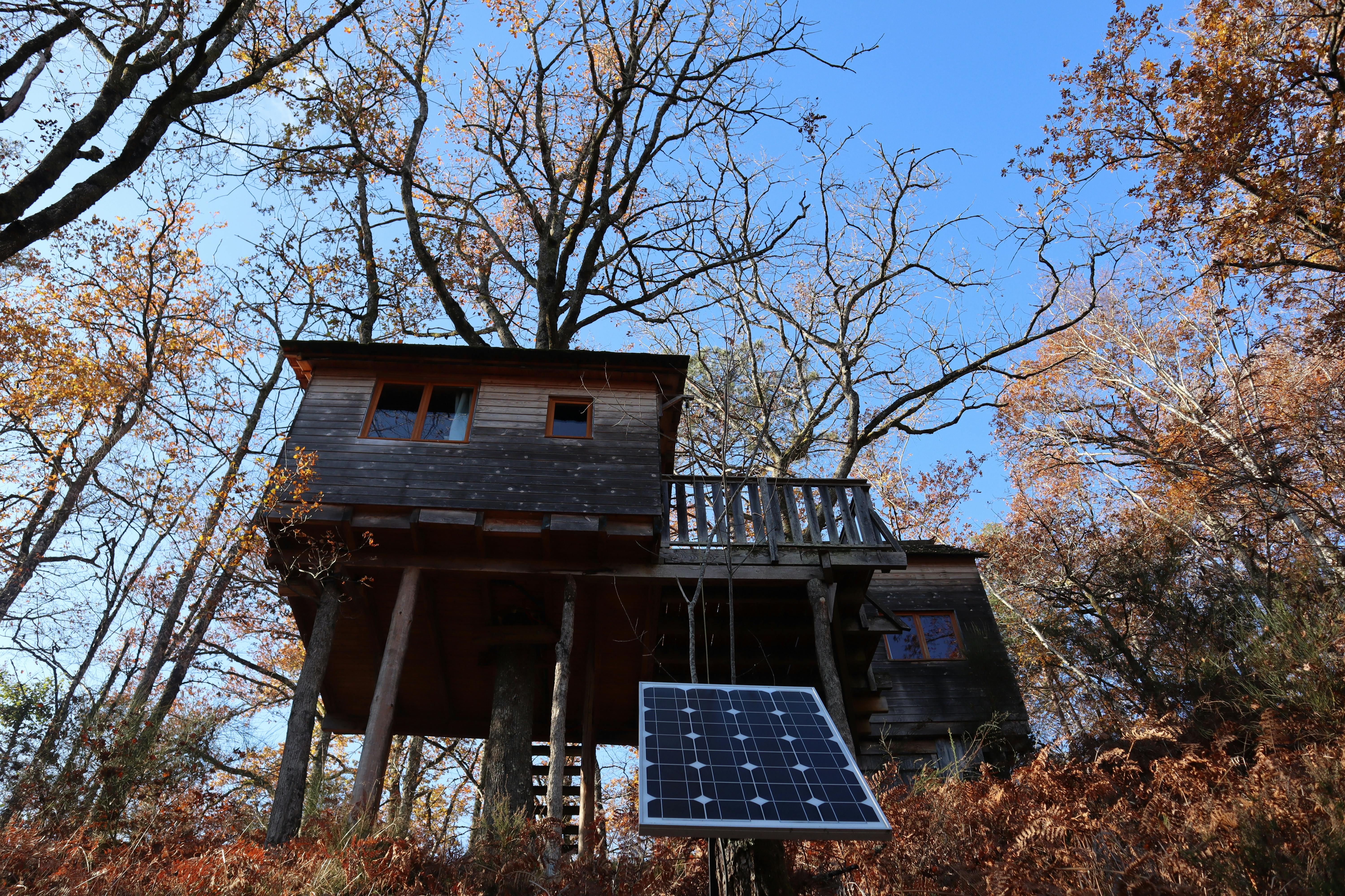 How two Eritrean brothers built a solar power business in