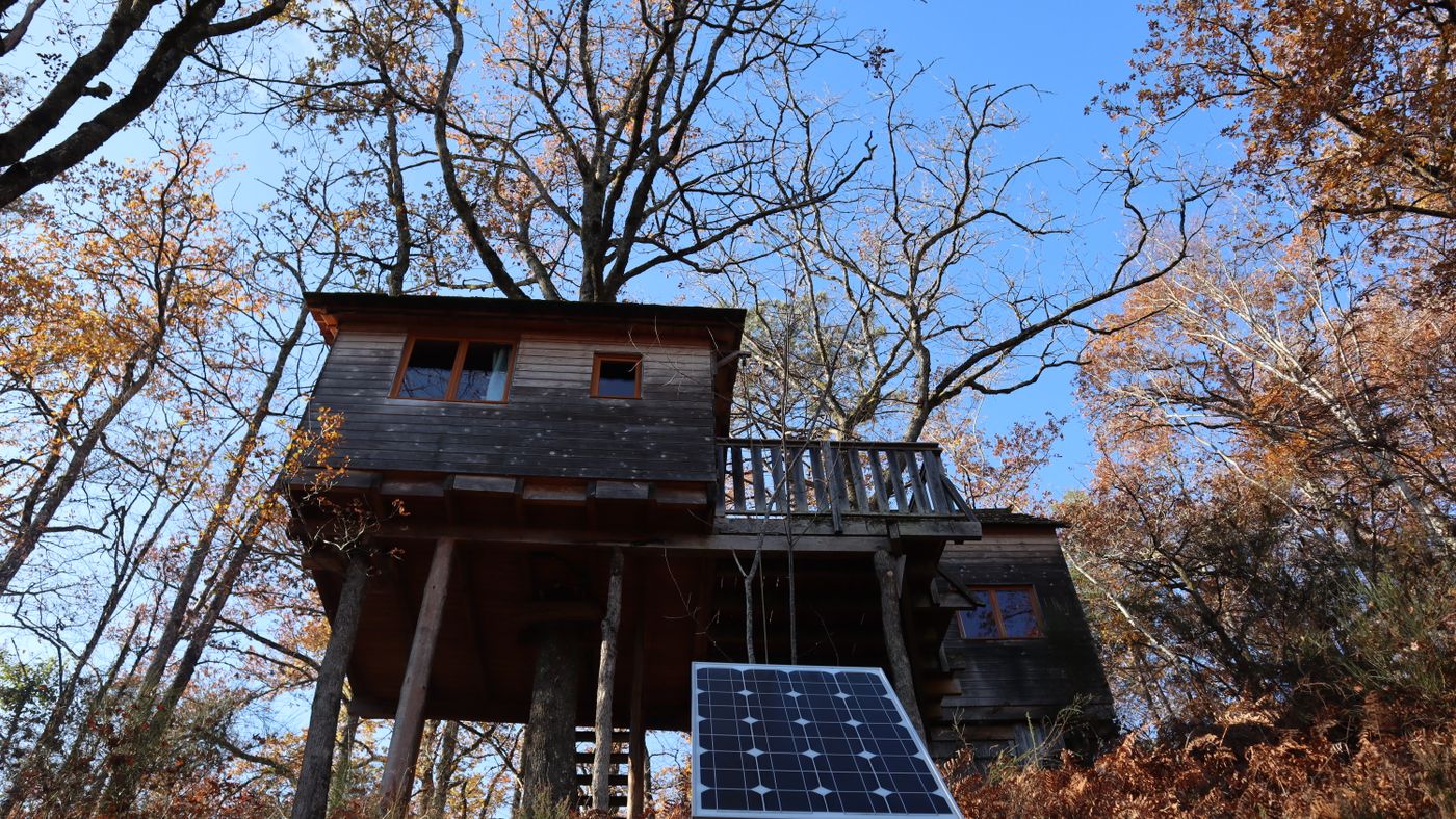 12V vs 24V Off-Grid Solar: The Real Trade-Off