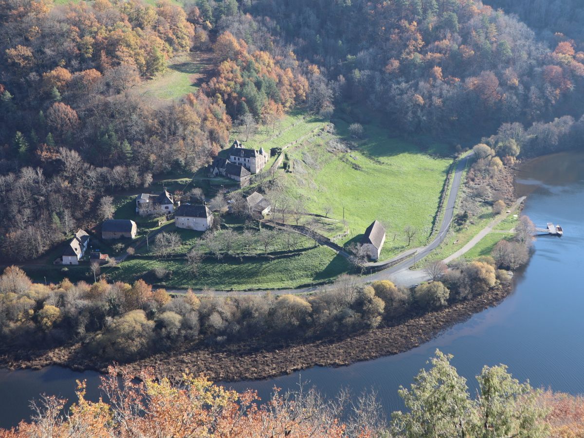 6 Day French Re-Set Retreat in France 3