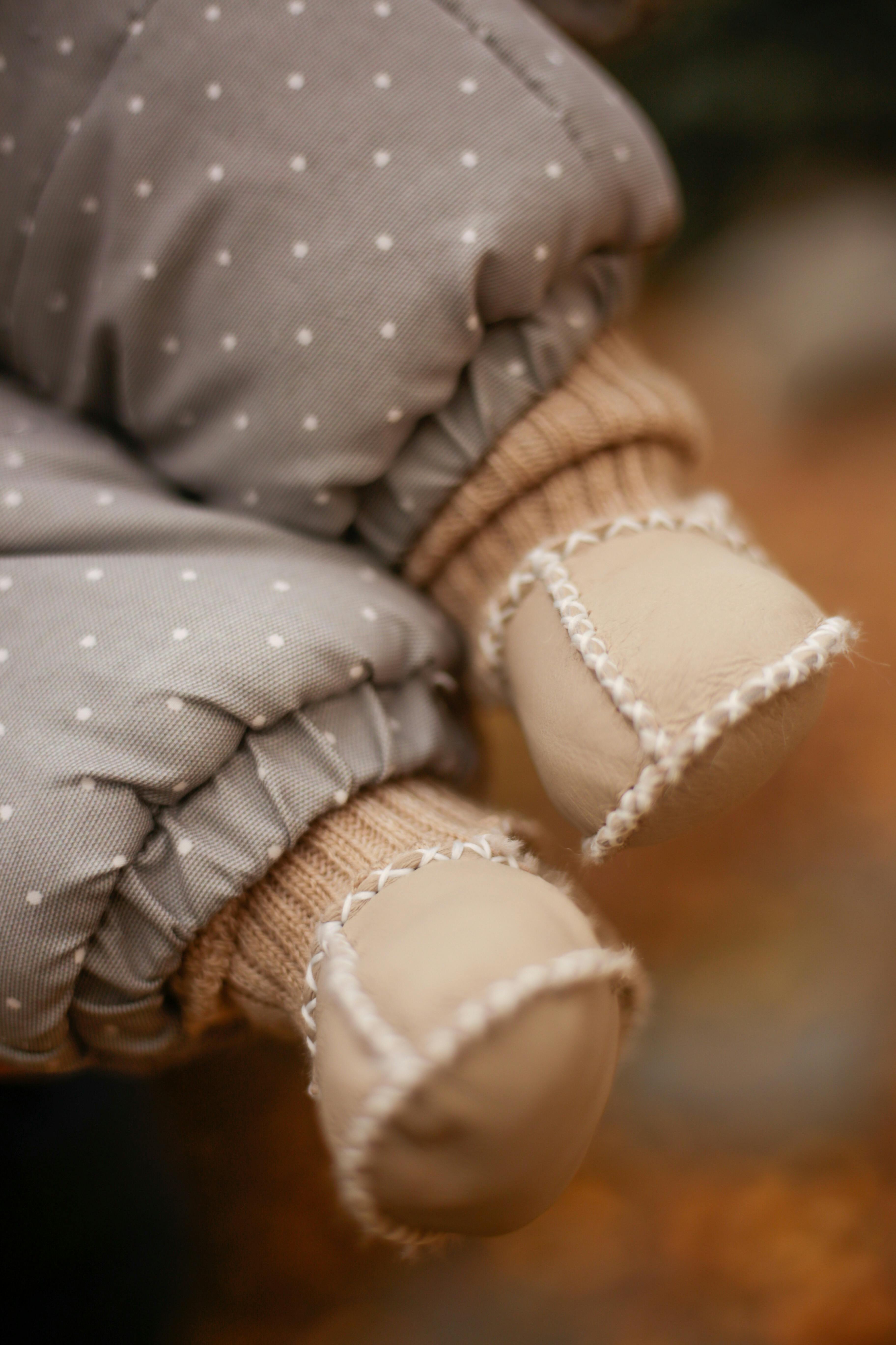 Do babies miss the womb?