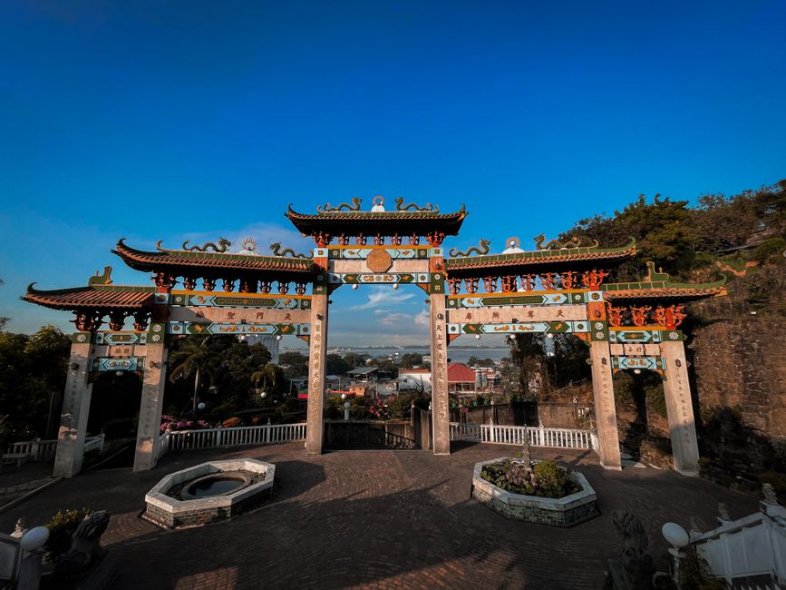 La Union, Philippines - travel photo