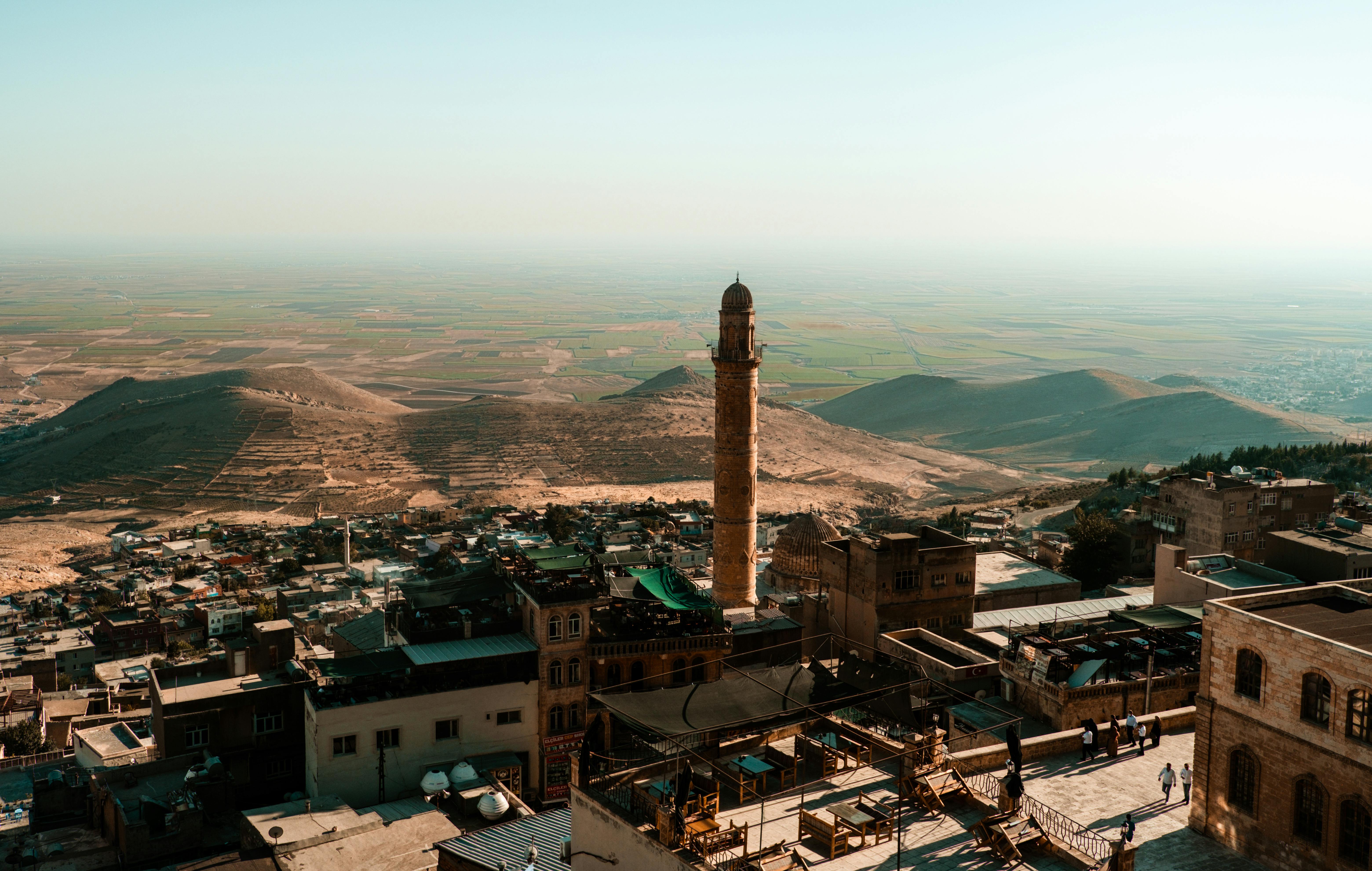 mardin artuklu