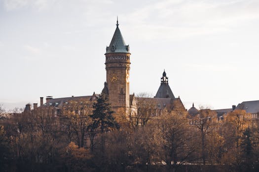 Luxembourg City, Luxembourg photo 12