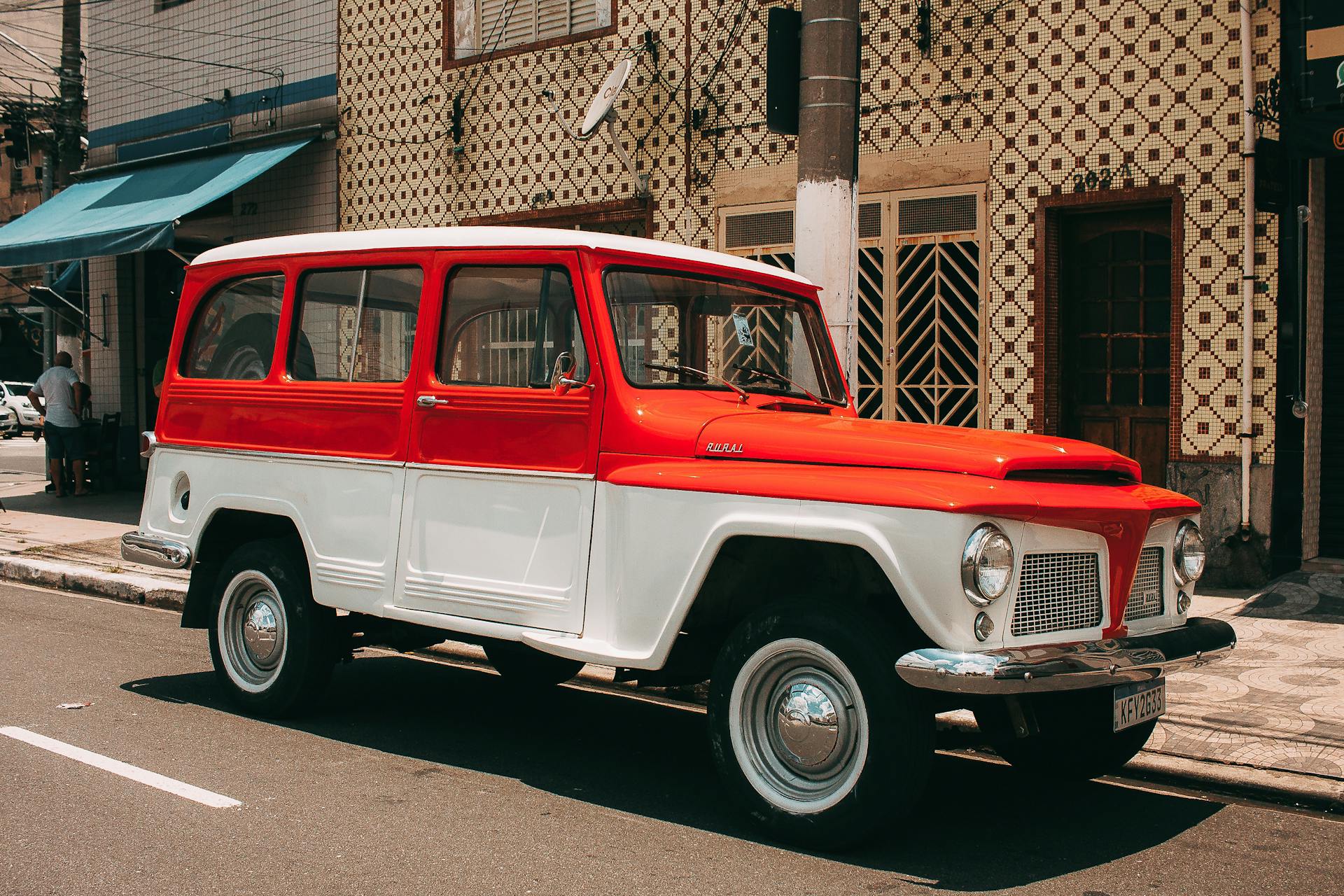 Free stock photo of automotive, bus, car