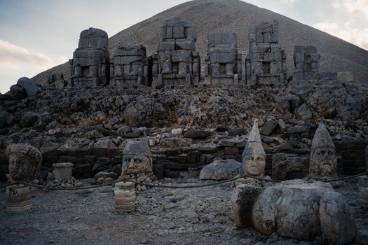 Nemrut Dağı / Adıyaman
