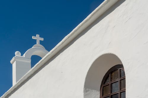 Fotos de stock gratuitas de catedral, catolicismo, cristianismo