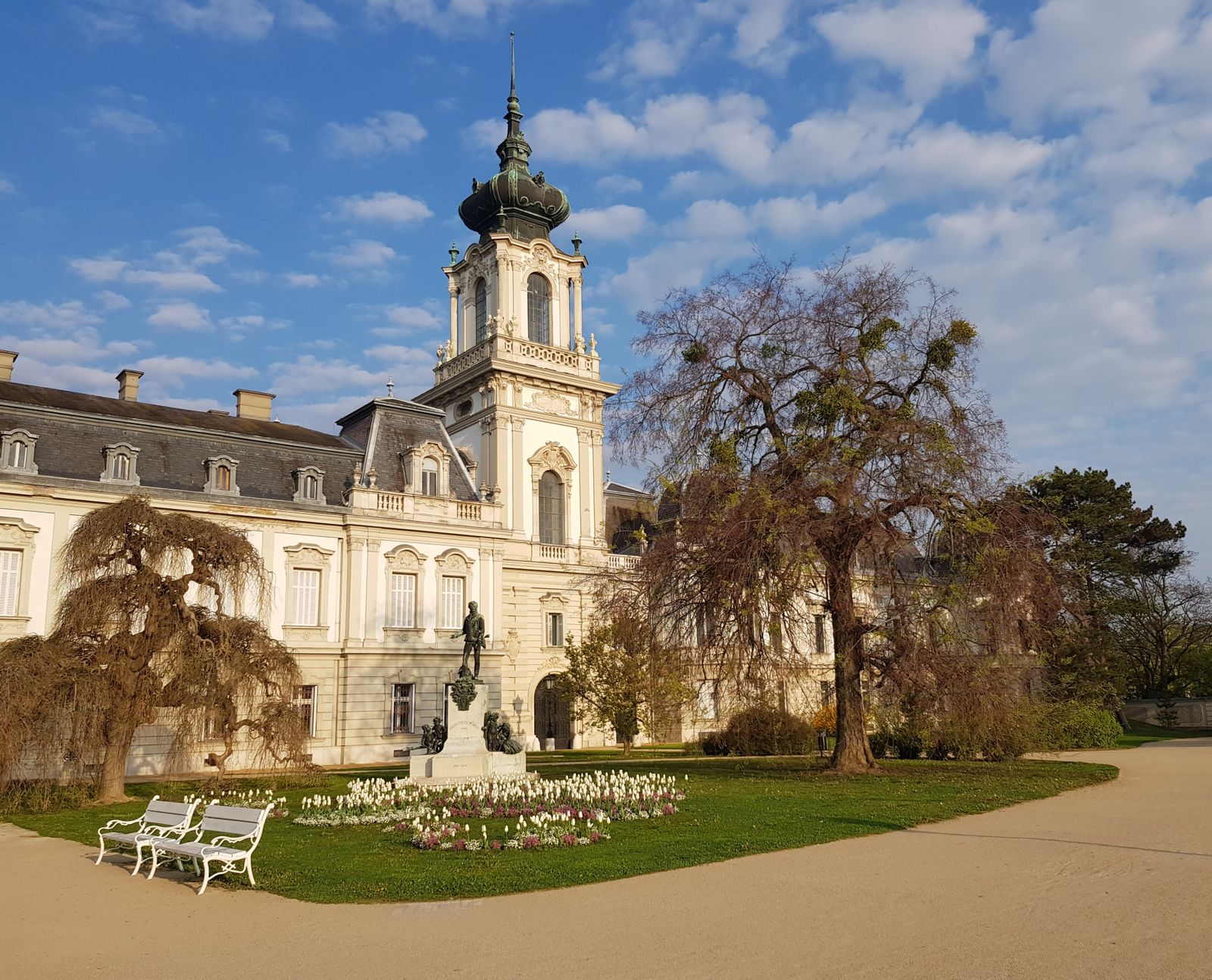 Keszthely