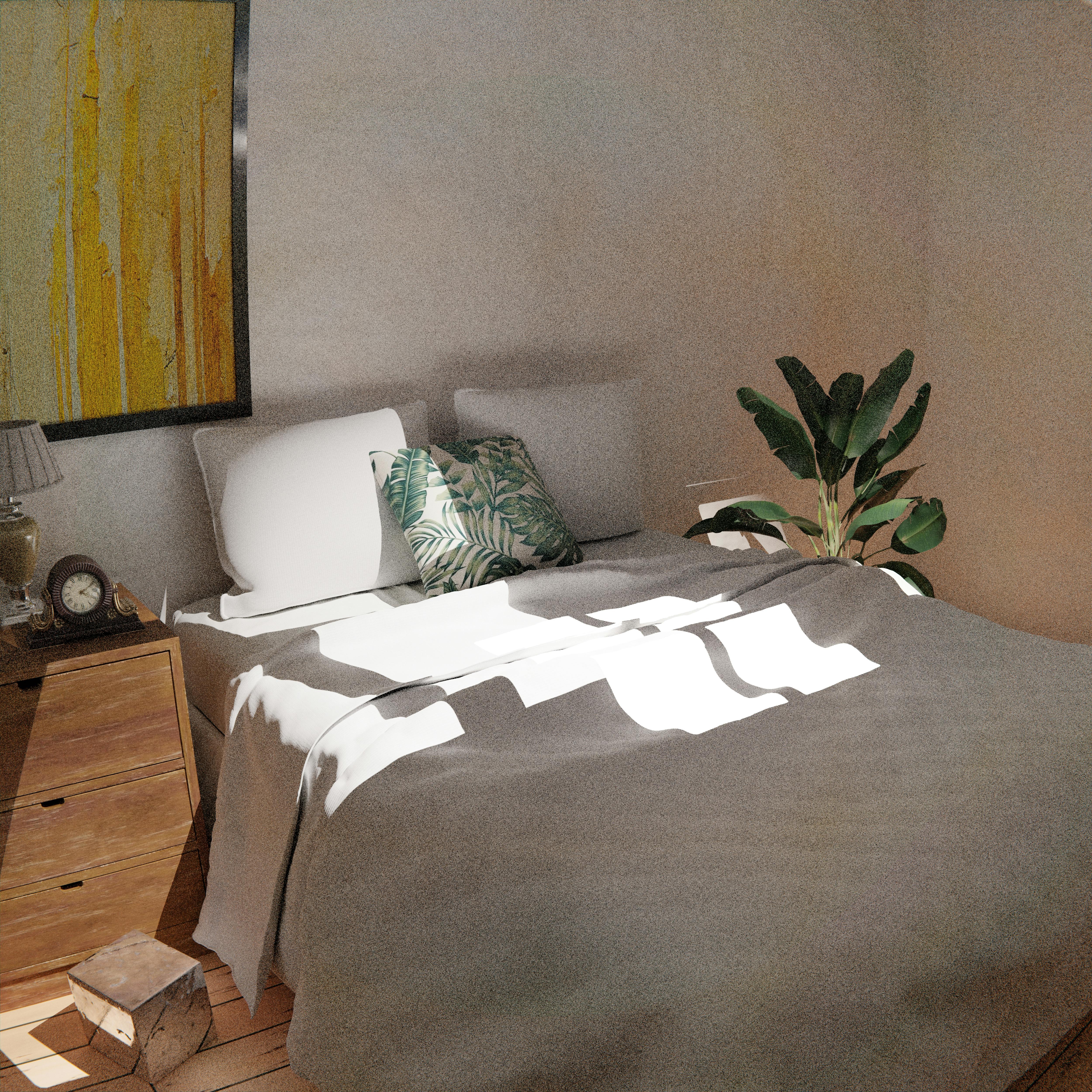 Cum să alegi mobilele pentru spații mici cu stil