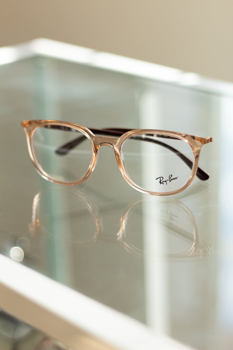 Design Of Eyeglasses Frames