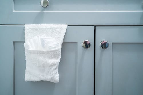 Gratis stockfoto met badkamer, detailopname, deur