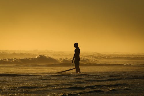 Δωρεάν στοκ φωτογραφιών με Surf, αναμένω, αναψυχή