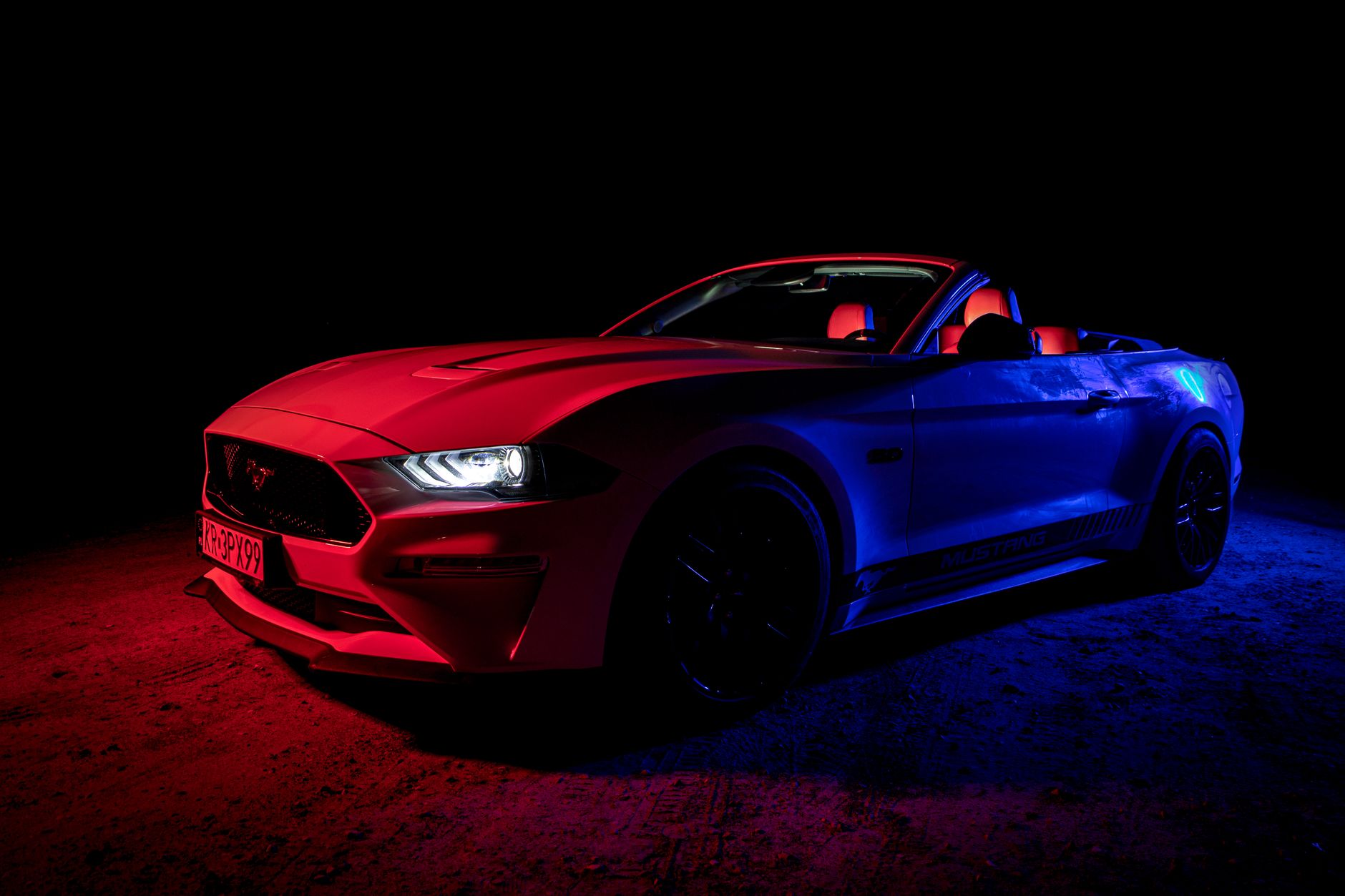 Ford CEO Farley Clarifies Stance on Chinese Carmakers in the U.S.