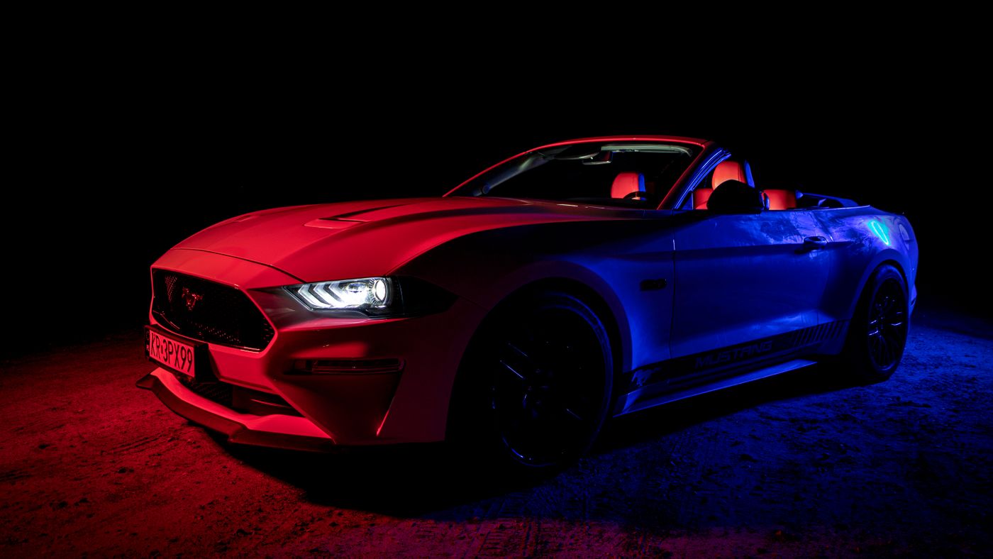 Sports Car Technology: How Much Actually Changed in 30 Years