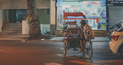 Ilmainen kuvapankkikuva tunnisteilla ajoneuvo, elämä, Hanoi