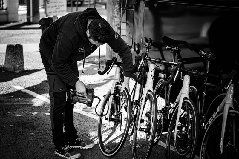 Fahrrad ventilarten erklaert: practical guide overview