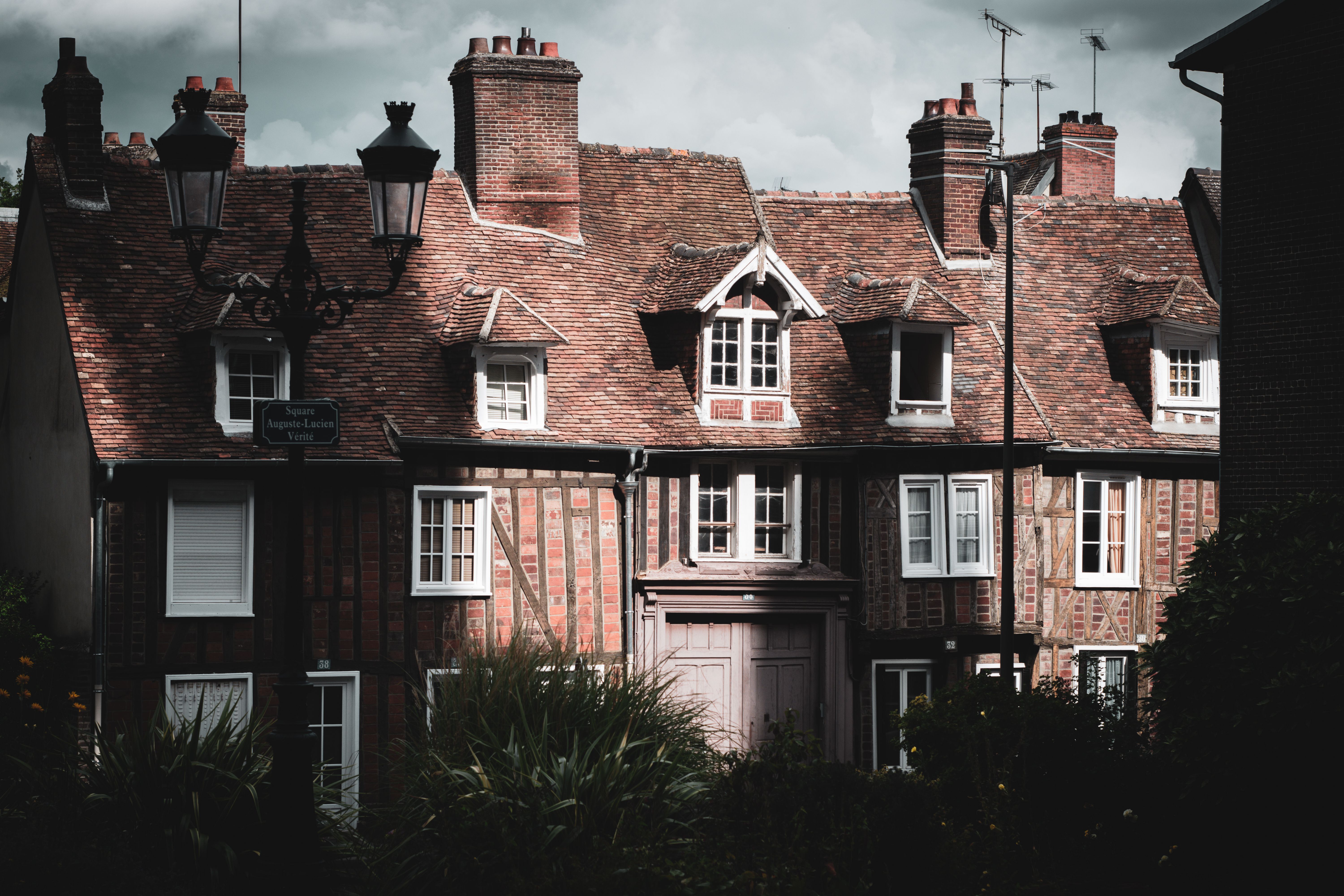 Mayfair — professional movers carrying furniture on a house move