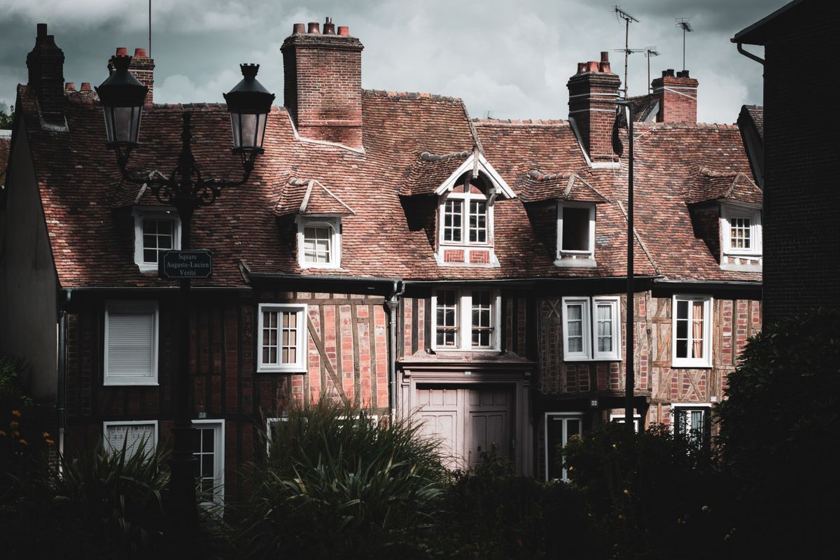 home removals in West Wickham — Home Removals in West Wickham — the working end of the job
